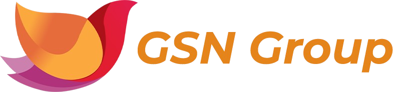 GSN Group Logo