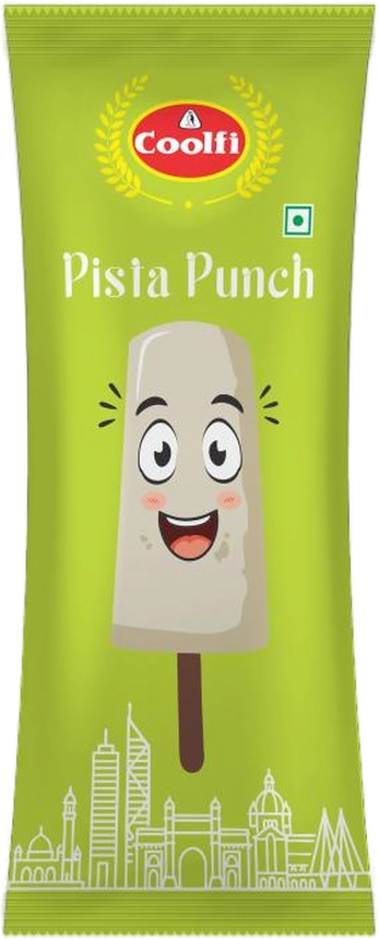 Coolfi Pista Punch