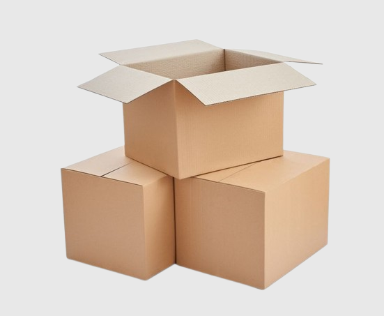 Corrugated Box